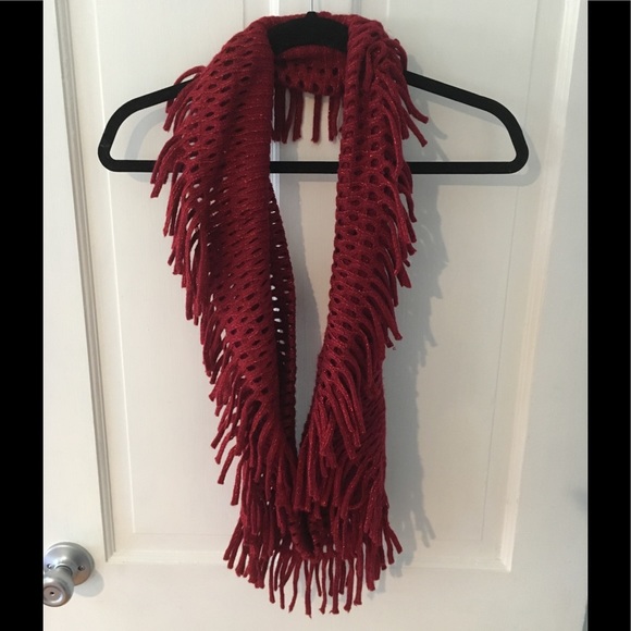 Steve Madden Accessories - Steve Madden infinity scarf Steve Madden Accessories - Steve Madden infinity scarf